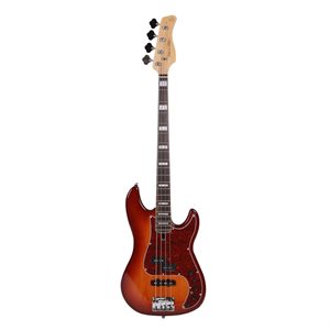 SIRE MARCUS MILLER - P7 ALDER - 4 strings - 2nd Gen - Tobacco Sunburst