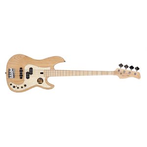 SIRE - P7 SWAMP ASH 4 - 2ND GEN - NATURAL