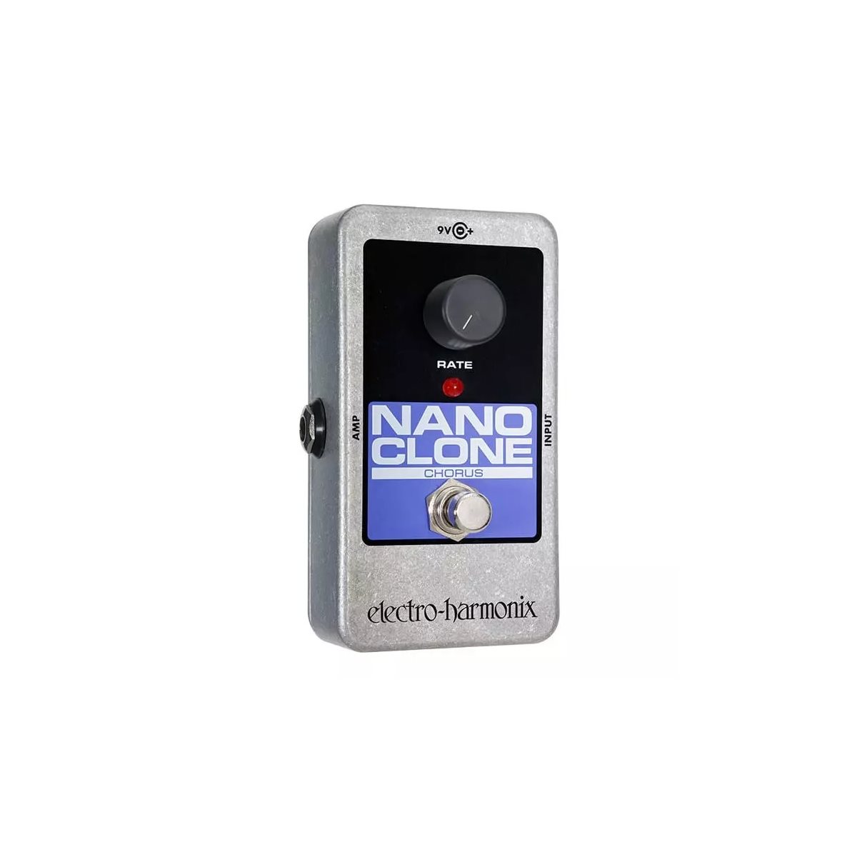 EHX - NANOCLONE - Nano Clone Chorus Effects Pedal