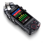 TASCAM - Portacapture X8 Multi-enregistreur adaptatif haute résolution