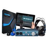 PRESONUS - AudioBox iTwo Studio - kit d'enregistrement