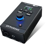 PRESONUS - Revelator io44 USB-C Audio Interface