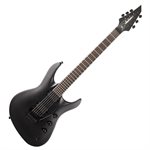 JACKSON - PRO SERIES SIGNATURE CHRIS BRODERICK - SOLOIST 6 - black