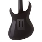 JACKSON - PRO SERIES SIGNATURE CHRIS BRODERICK - SOLOIST 6 - black