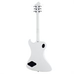 HAGSTROM - FANTOMEN - blanc brillant