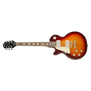 EPIPHONE - Les Paul Standard 60s - Left-Handed - Iced Tea