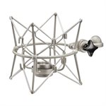 NEUMANN - EA 87 - Shock Mount with a swivel mount