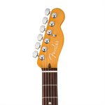 FENDER - Telecaster American Ultra - Texas Tea