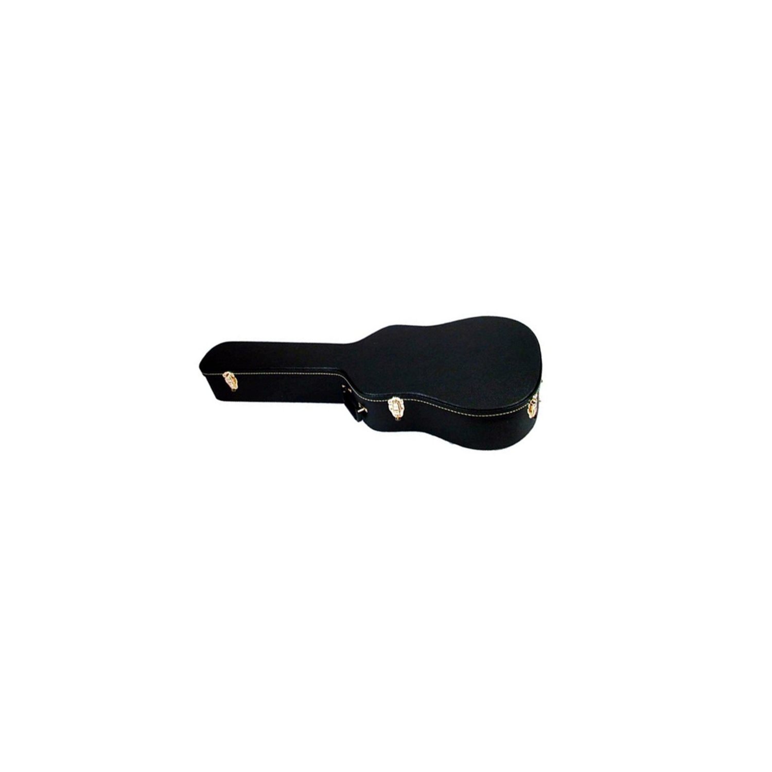 BOBLEN - HSN - Hardshell Étui pour guitare classique