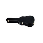 BOBLEN - HSN - Hardshell Étui pour guitare classique