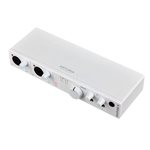 ARTURIA - MINIFUSE4BK - MiniFuse 4 Compact USB Audio Interface - White