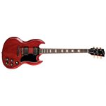 GIBSON - SG6100VCNH - SG Standard '61 Stopbar - Vintage Cherry