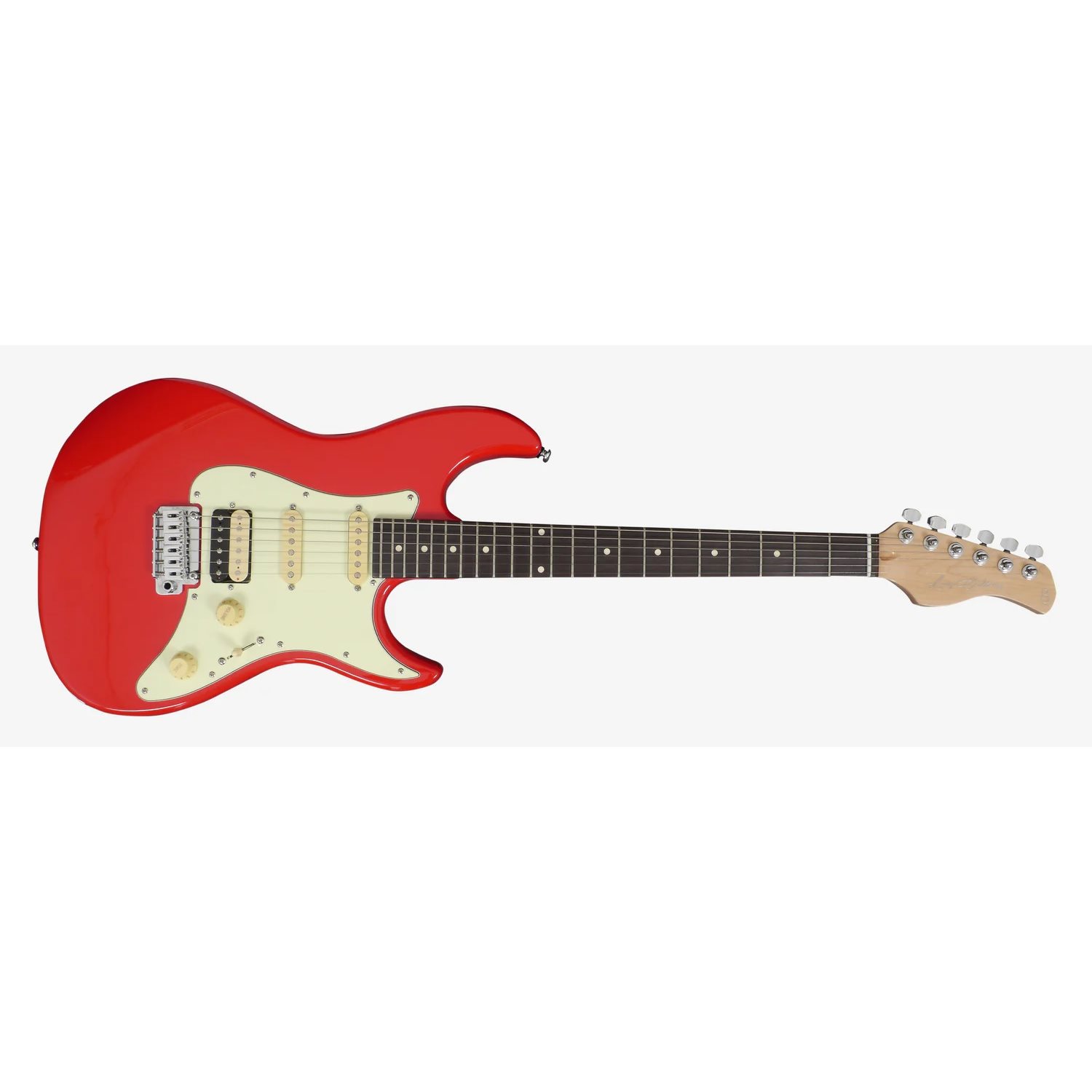 SIRE - S3-RED - LARRY CARLTON S3 - Dakota Red