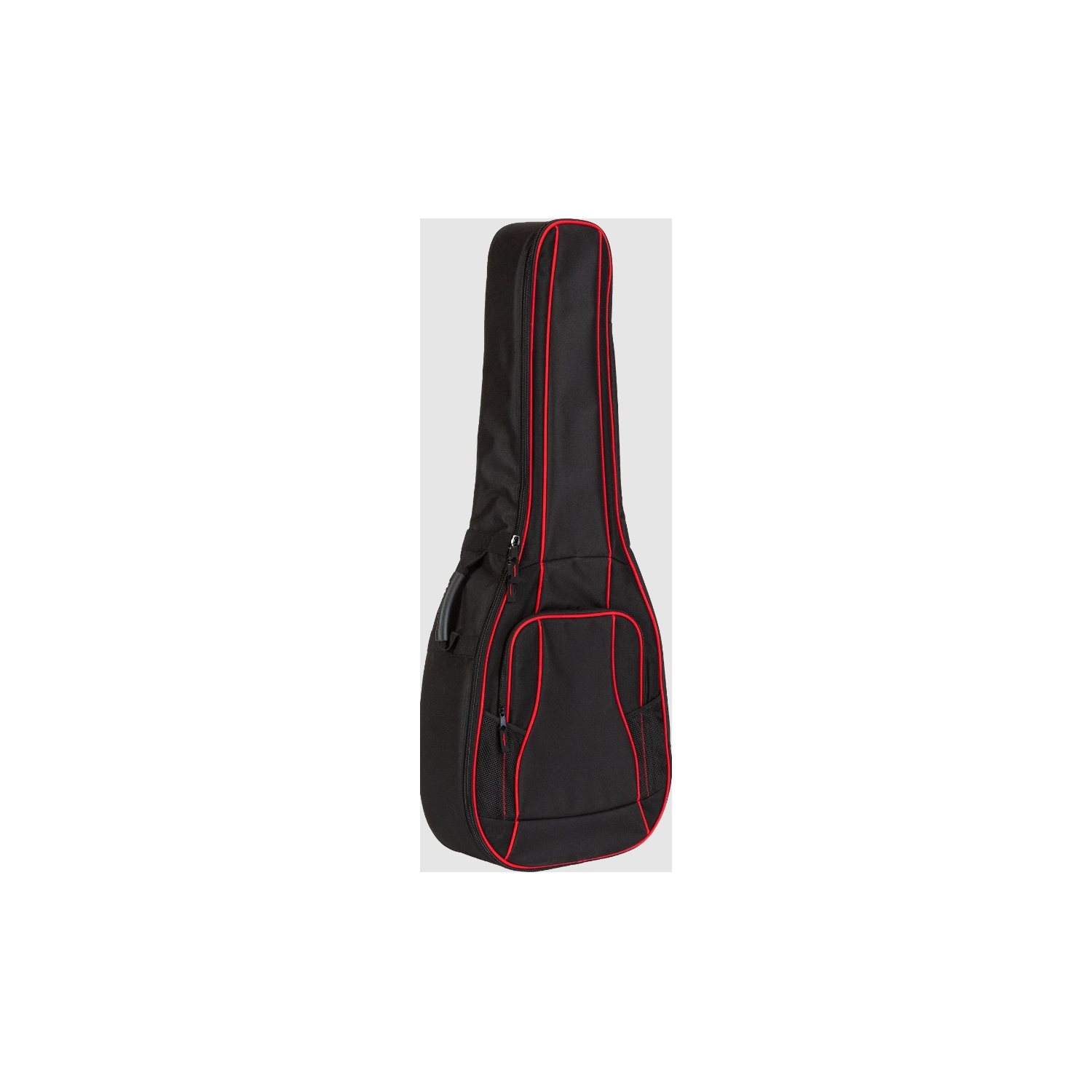 YAMAHA - STDGBFG BKR - Étui à coquille souple STANDARD pour guitare Acoustique Dreadnaught