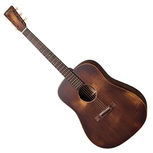 MARTIN - D-15M STREETMASTER - left handed