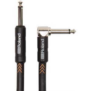 ROLAND - RIC-B5A - INSTRUMENT CABLE - 5ft