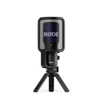 RODE - NT-USB+ Micro USB professionnel