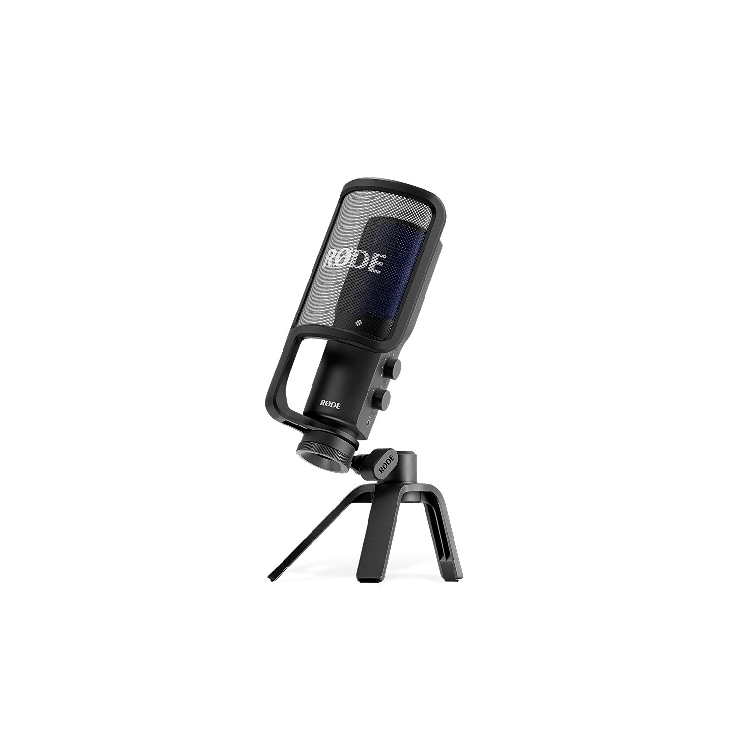 RODE - NT-USB+ Professional USB Microphone