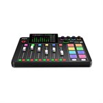RODE - RODECaster Pro 2 - PODCAST'S Integrated Audio Production Studio