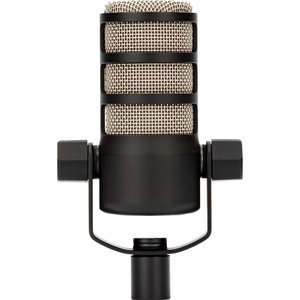 RODE - PODMIC - Dynamic Broadcast Microphone