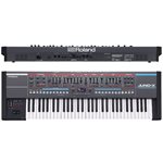 ROLAND - JUNO-X - SYNTHETISEUR POLYPHONIQUE PROGRAMMABLE - 61 NOTES