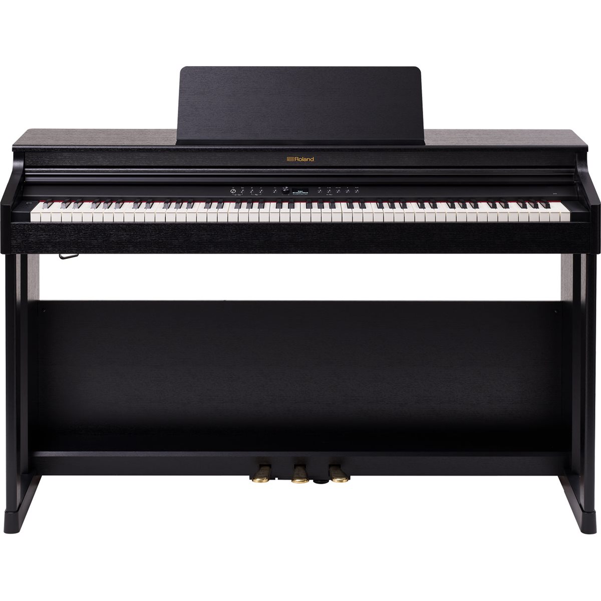 ROLAND - RP701 - NOIR CONTEMPORAIN