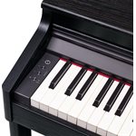 ROLAND - RP701 - CONTEMPORARY BLACK