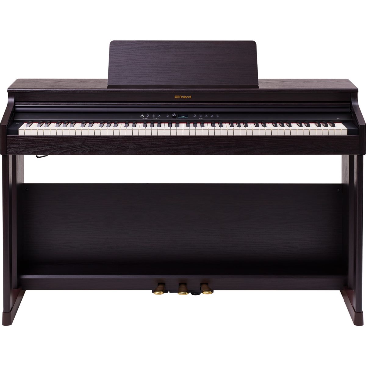 ROLAND - RP701 - DARK ROSEWOOD