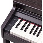 ROLAND - RP701 - DARK ROSEWOOD