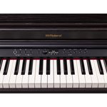 ROLAND - RP701 - DARK ROSEWOOD