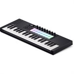 NOVATION - Launchkey Mini Mk4 37-Key MIDI Controller