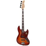 SIRE - V7 - ALDER WOOD - 2ND GEN - TOP SUNBURST