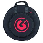 GIBRALTAR - GPCB24DLX - 24'' Deluxe Cymbal Bag