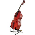 HERCULES - DOUBLE BASS STAND