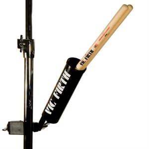 VIC FIRTH - VFCADDY - Stick Holder w / clamp