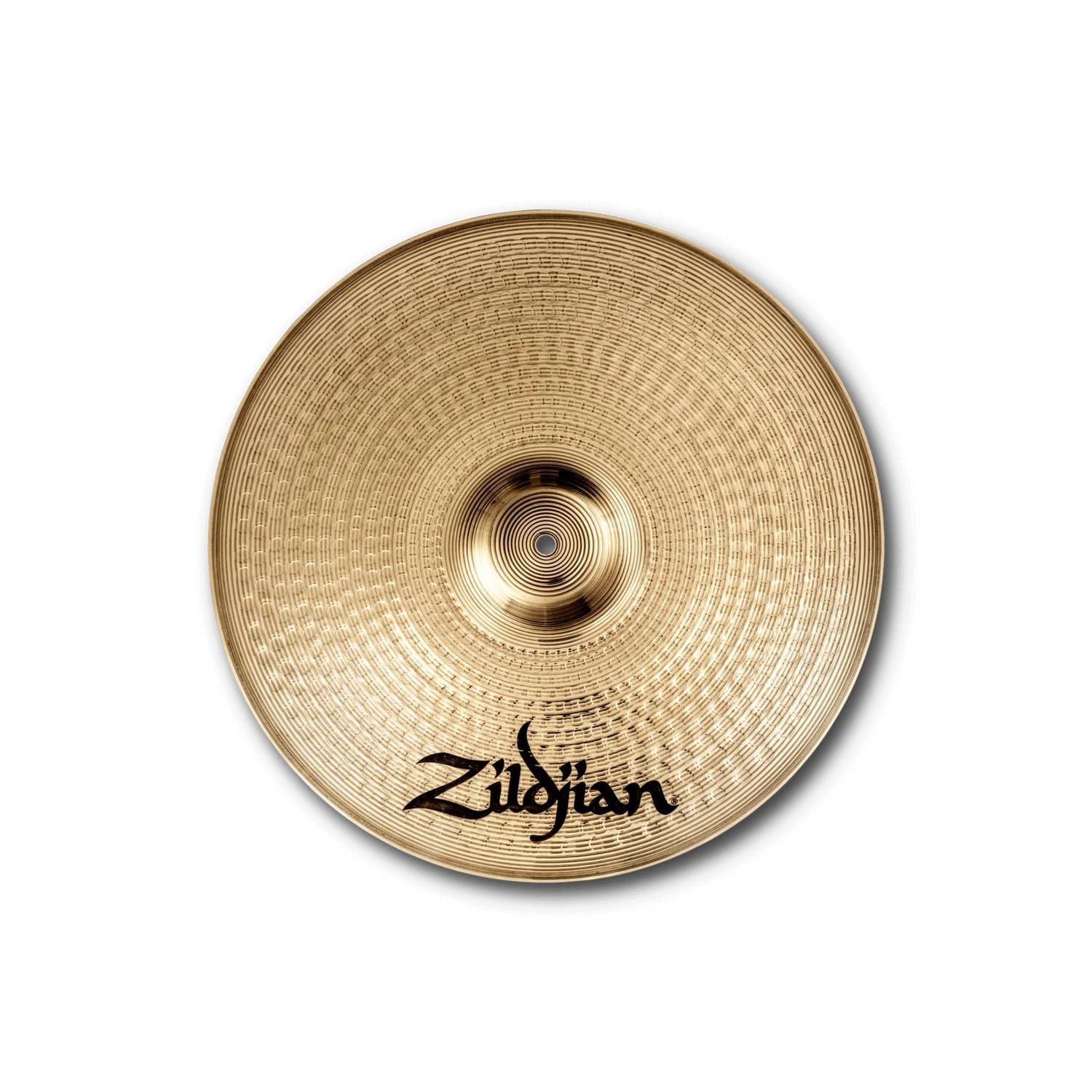 ZILDJIAN - S18MTC - S Medium Thin Crash - 18''