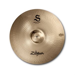 ZILDJIAN - S20MR - S Medium Ride - 20''