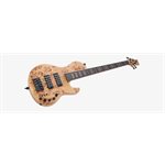 SIRE - MARCUS MILLER F10 - 5 CORDES - Naturel Satin