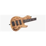 SIRE - MARCUS MILLER F10 - 5 CORDES - Naturel Satin