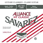 SAVAREZ - 540R - ALLIANCE - CLASSICAL GUITAR STRINGS - NORMAL TENSION