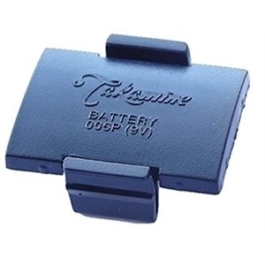 TAKAMINE - TGP0889 - Preamp Battery Cover