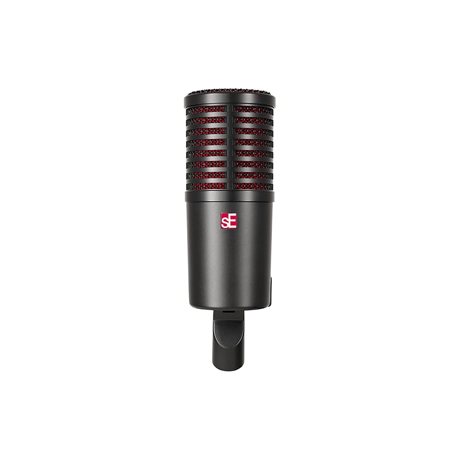 SE ELECTRONICS - SE-DYNACASTER - MICROPHONE STUDIO DYNAMIQUE POUR VOIX - CARDIOID