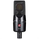 SE ELECTRONICS - se-x1s - microphone condensateur à LARGE DIAPHRAGME - x1 series - cardioïde