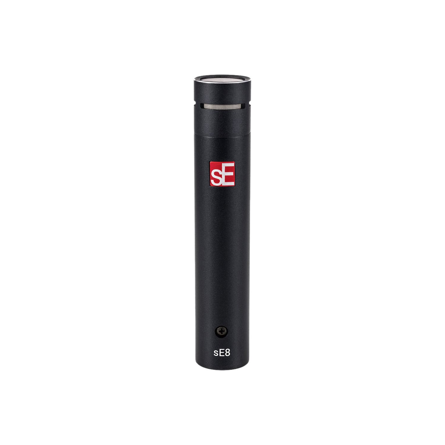 SE ELECTRONICS - SE-SE8 - MICROPHONE condensateur petit diaphragme - CARDIOIDE