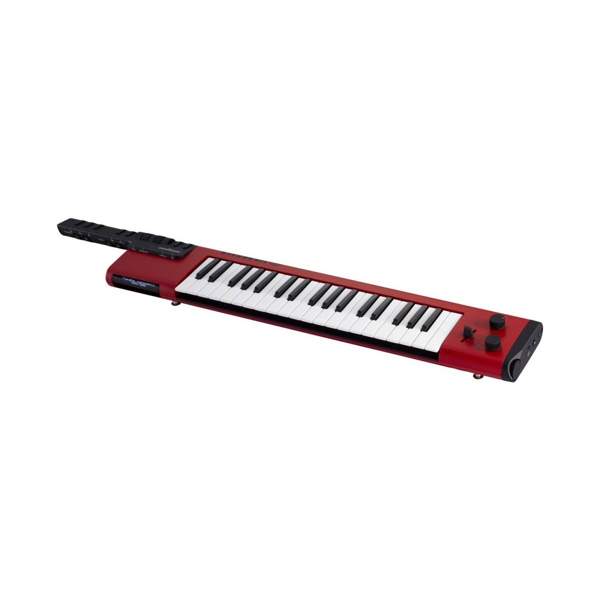 YAMAHA - SHS500 - Sonogenic - Keytar - red