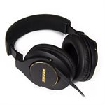 SHURE - SRH840A - Professional Studio Headphones