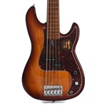 SIRE - P5 - ALDER WOOD - 2ND GEN - 5 cordes - Tobacco Sunburst