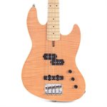 SIRE - u5 - alder wood - 4 strings - natural