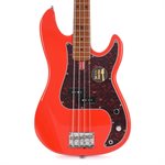 SIRE - P5 - ALDER WOOD - 2ND GEN - 4 strings - Dakota red