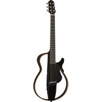 YAMAHA - SLG200S TBL - Silent - Transparent Black